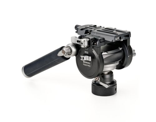 Benro FS36PRO Videokopf
