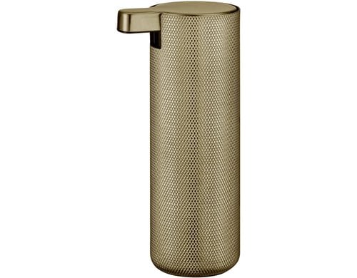 Blomus Seifenspender Modo Rof Gold