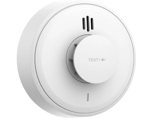 Dahua Hitze-Alarm DH-DHI-HY-HT10A EN 14604:2005 + AC:2008, 85 dB, 10 Jahre