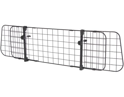 Kerbl Autoschutzgitter 96-145x30cm