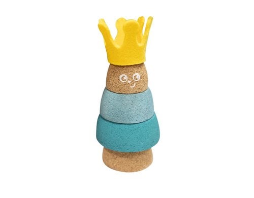 Stacking Toy-King