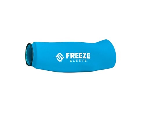 Freeze Sleeve, Large türkis