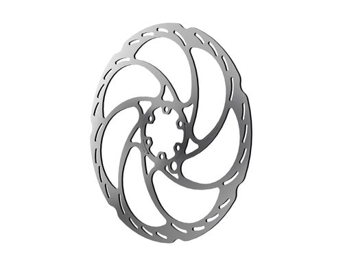 Bremsscheibe MDR-S 2.0, 203 mm Bremsscheibe, 6 Loch