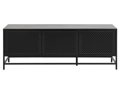 AC Design Sideboard Newcastle Stahl, 160x40x60 cm