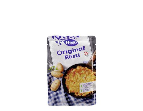 Hero Rösti Original 275 g