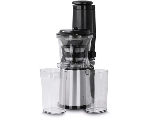 Caso Design Slow Juicer SJW300 300W, 0.7l, 60U/Min