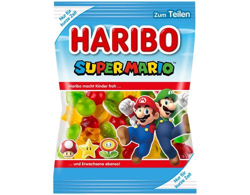 Super Mario Fruchtgummi Beutel 175 g