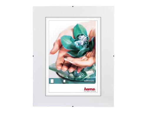 Hama Bilderrahmen Clip-Fix A3 29.7 x 42 cm
