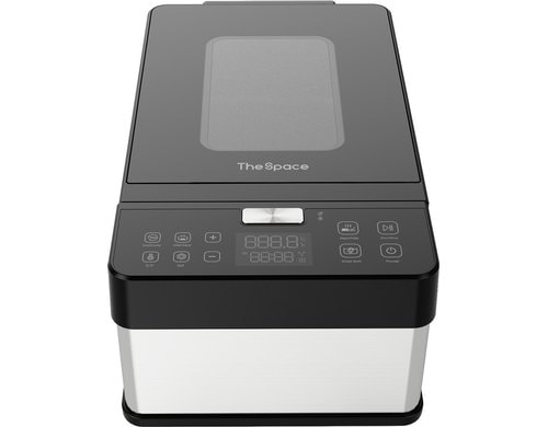 The Space sous vide Neovide-ns100 3 L Volumen, 650W