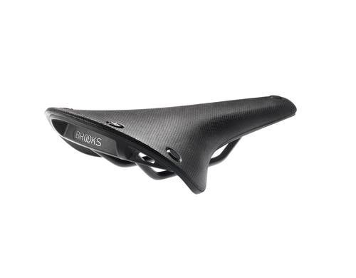 Brooks Cambium C17 ALL WEATHER schwarz