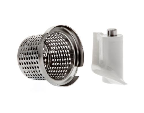 Ankarsrum REIBSATZ Aufsatz zu Küchenmaschine AKM6220