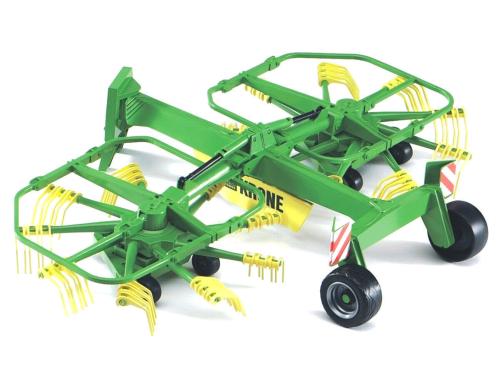 Bruder Spielwaren Zubehör: Krone Schwader Alter 3+