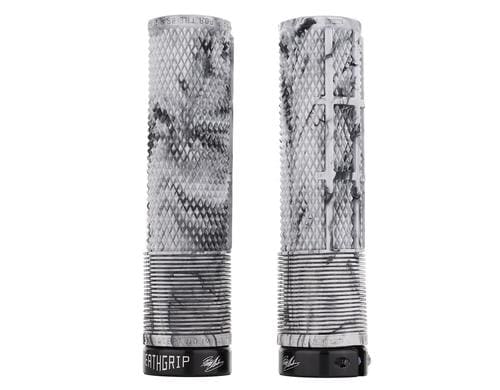 DMR Brendog Death Grip 31.3mm, weich, Snow Camo
