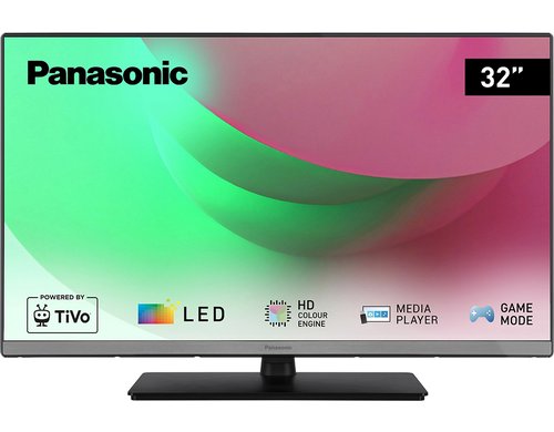 Panasonic TB-32S45AEZ, 32 LED Full HD TiVo