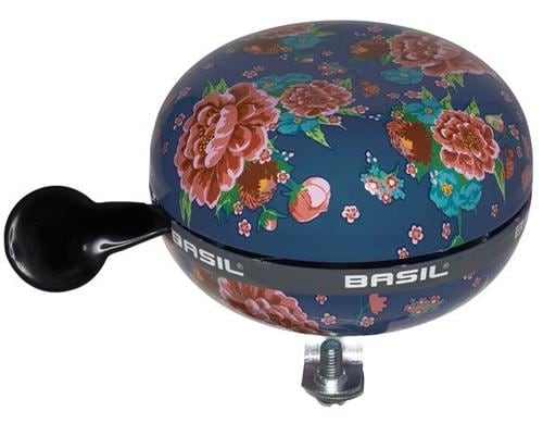 BASIL BIG BELL BLOOM, indigobl