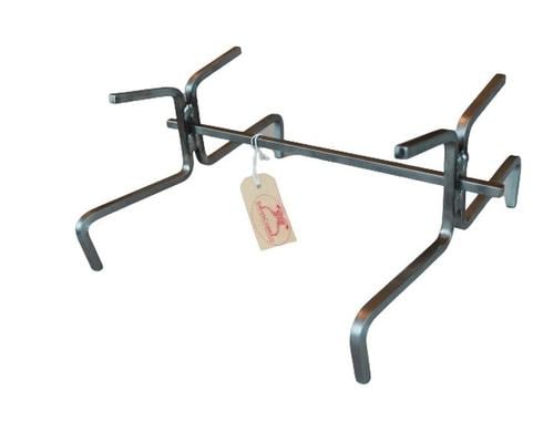 Swiss Cobra Grösse L Für Spaltholz bis 33cm Länge