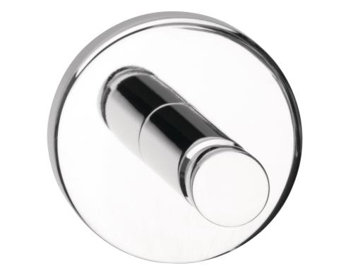 tesa Powerbutton Haken Universal klein Maximaler Halt: 5kg