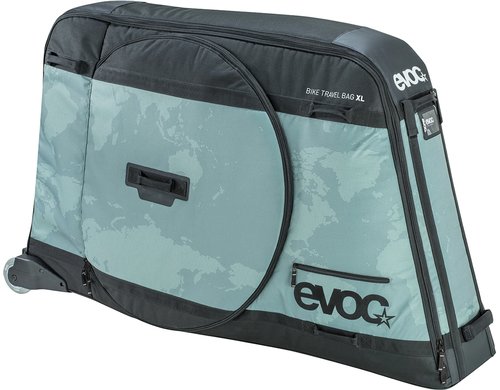 Evoc Bike Travel Bag XL Fahrradtransporttasche