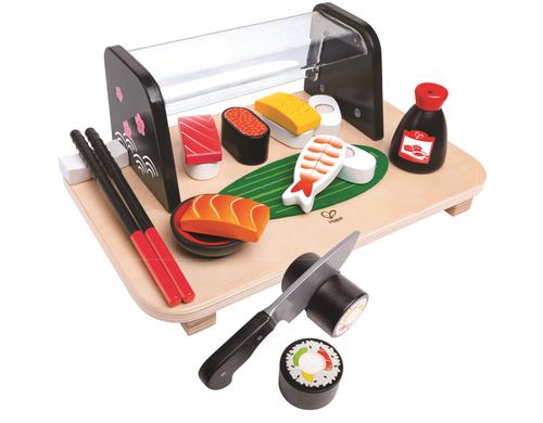 Hape Zeit für Sushi