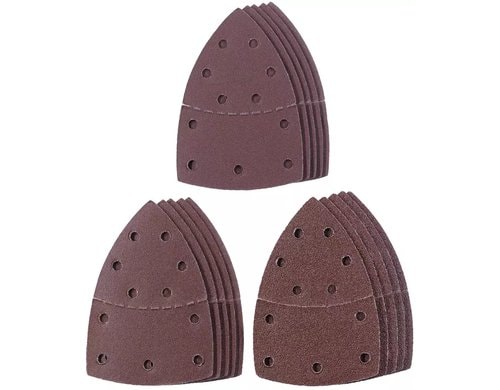 15 Q-Stick Schleifd. 150x100mm Multischleifer-Zubehör