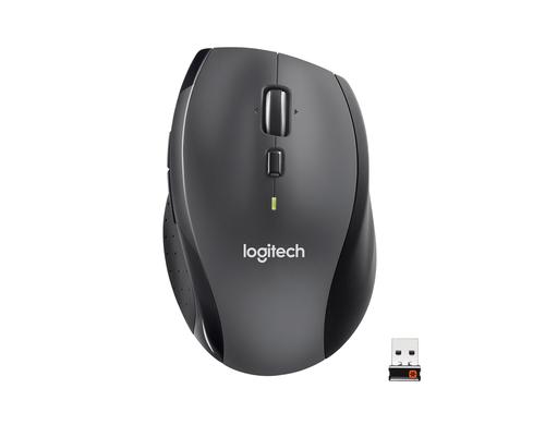 Logitech M705 Marathon Mouse Bulk USB Unifying-Empfänger