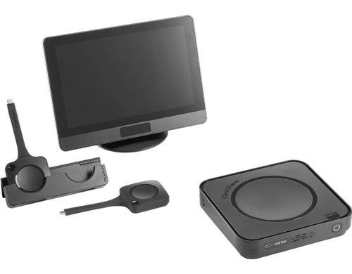 Barco ClickShare Hub Pro with 2 Button Kit Hub Pro, 2x Button