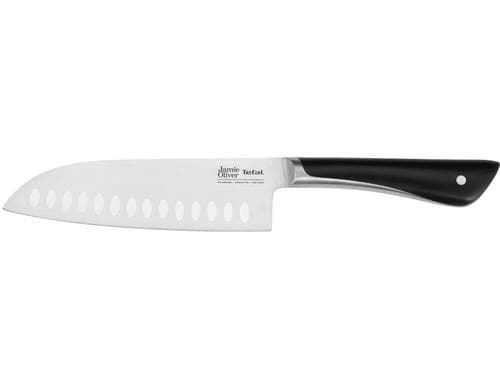 Tefal Jamie Oliver Santokumesser 16.5cm Edelstahlklingen