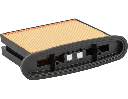 Bosch Faltenfilter für GAS25 L SFC Zellulose