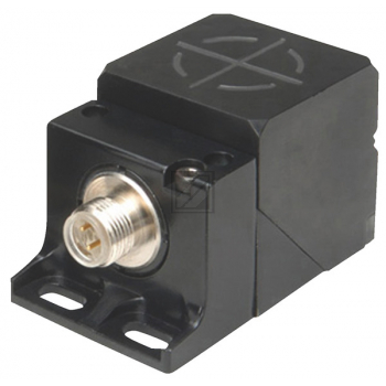 Fixadapter 2-Pol Deutsch auf Stecker CH T11 schwarz, CEE7 auf T11, IP44