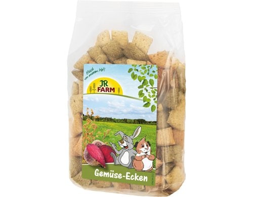 Gemüse-Ecken 100 g