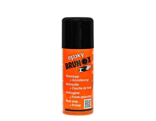 BRUNOX epoxy-Spray 150 ml