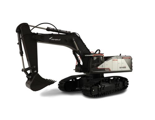 Amewi Raupenbagger ACV730 1:14 RTR, Amewi Edition