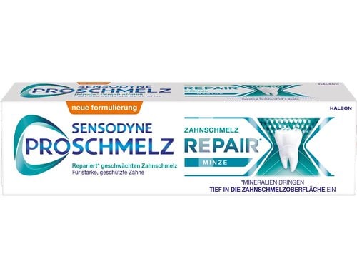 Sensodyne Zahnpasta ProSchmelz Repair 75 ml