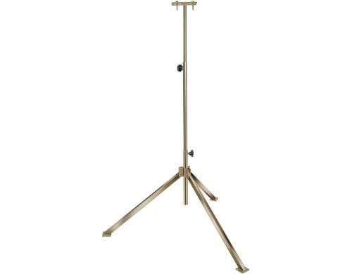 Brennenstuhl 3 Bein Stativ höhenverstellbar 100-250 cm