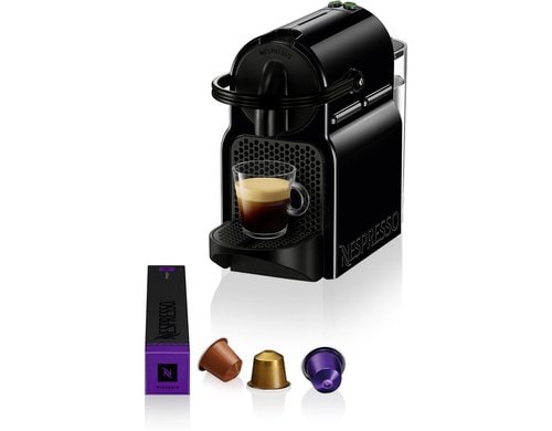 De'Longhi Nespressomaschine Inissia EN80.B
