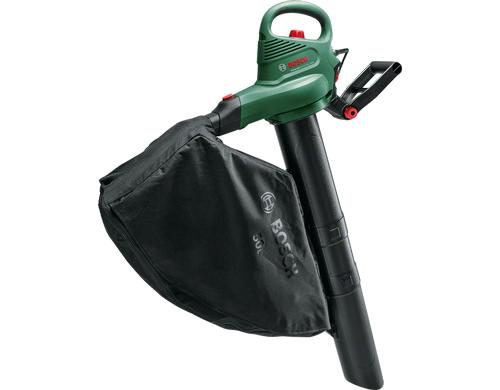 BOSCH Elektro-Laubbläser/Sauger UniversalGardenTidy2300