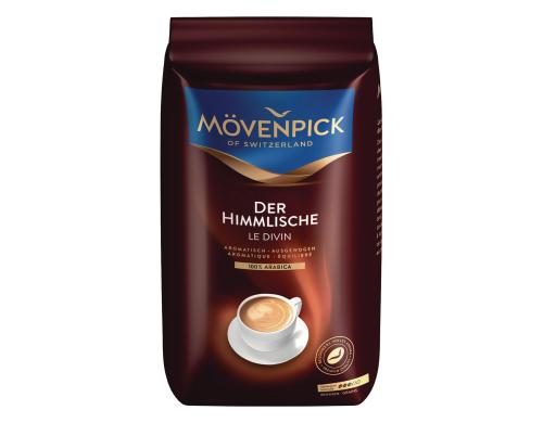 Mövenpick Himmlische Bohnen 1kg