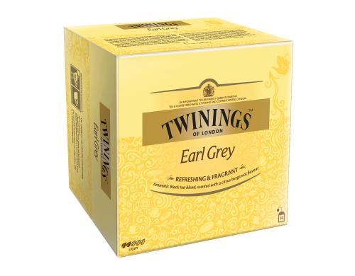 Earl Grey 50 x 2 g