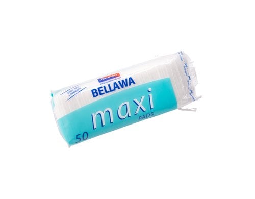 Bellawa Maxi Wattepads 50 Stück