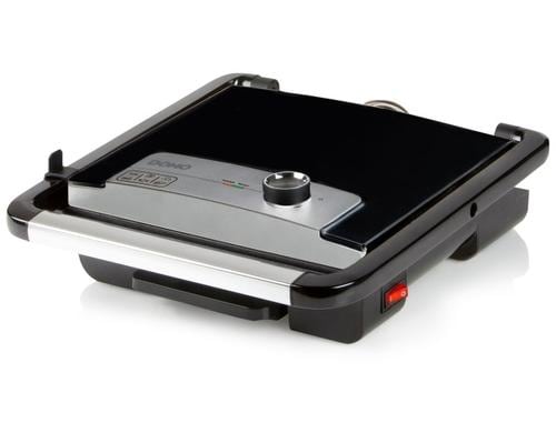 Domo Kontaktgrill DO9245G 2000W, 230V, 29.5*26.5