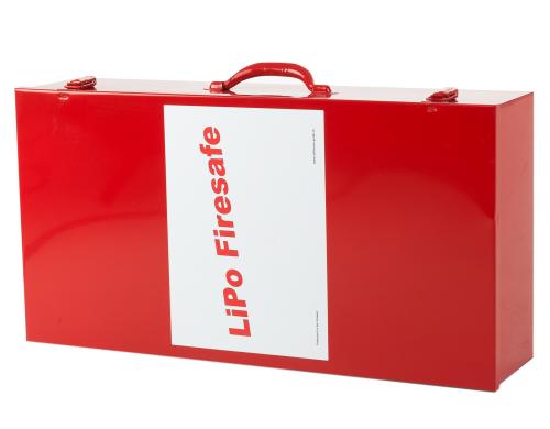 LiPo Firesafe Typ 03 hängend 620x340x160mm