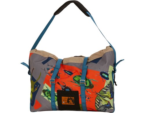 E9 Bag Saccò P Bugs