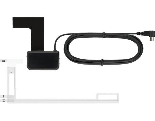 KENWOOD Car-Audio-Zubehör CX-DAB1 DAB-Antenne
