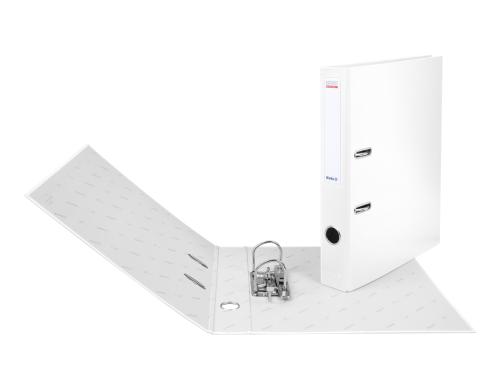 Biella Bundesordner 4cm weiss 1 Stück