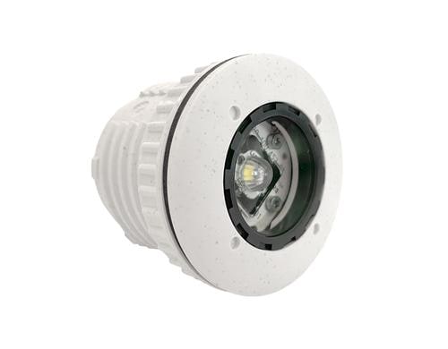 Mobotix LED Modul Mx-F-WLA-S 45-60°, Weisslicht, bis 60m, zu M73/S73,