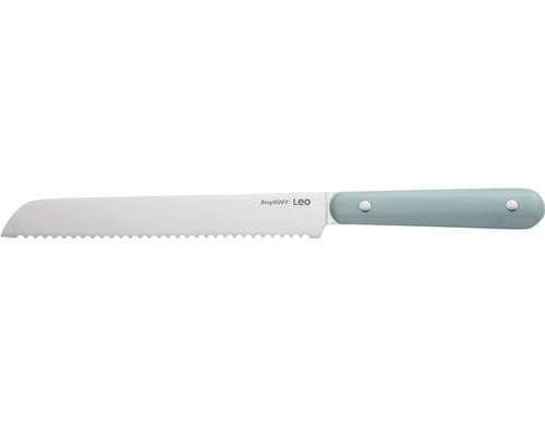 BergHOFF Brotmesser Slate Leo, Grösse: 20cm, Edelstahl