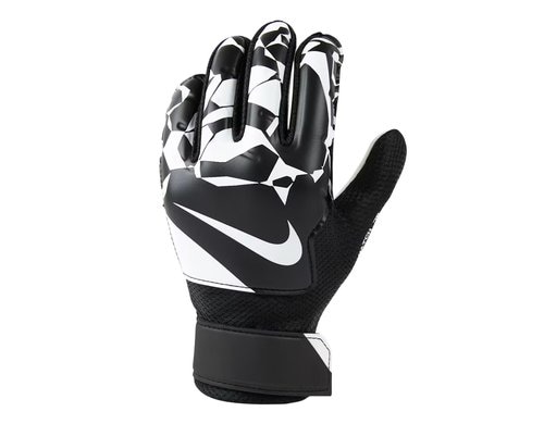 Nike Goalie Glove NK GK MATCH JR - HO24 Grösse: 4 Farbe: Black/White