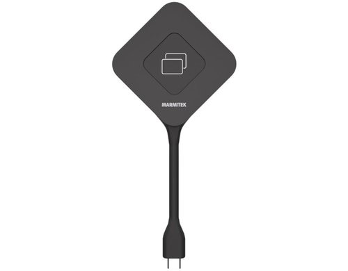 Marmitek Stream 4K Pro TX Zusatzsender zu Marmitek Stream 4K Pro