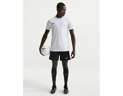 Nike Shorts M NK DF STRK SHORT KZ Grösse: XL Farbe: Black/White