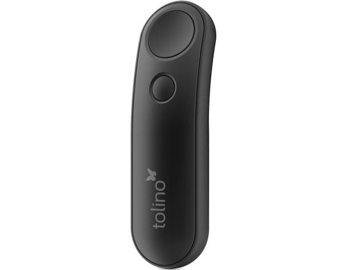 Tolino flip schwarz Bluetooth 5.0